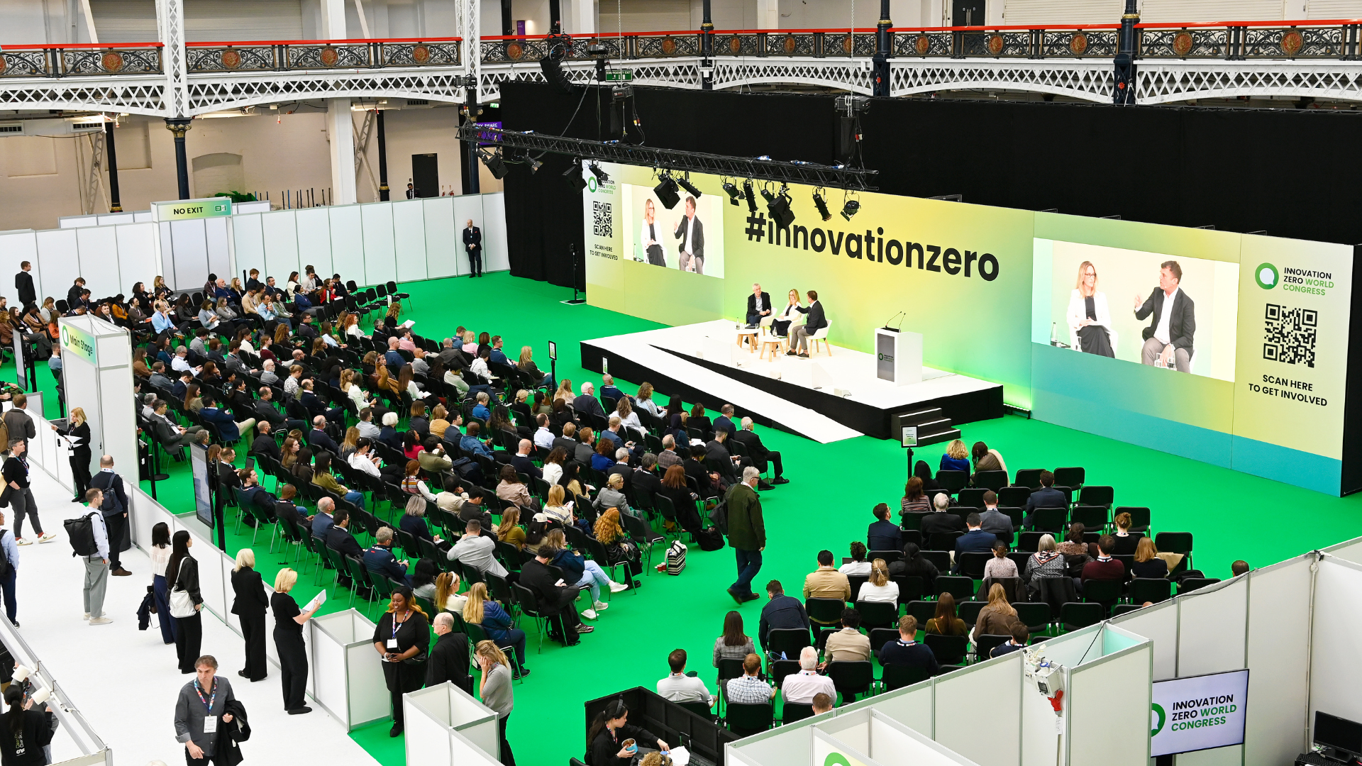 Main Stage
