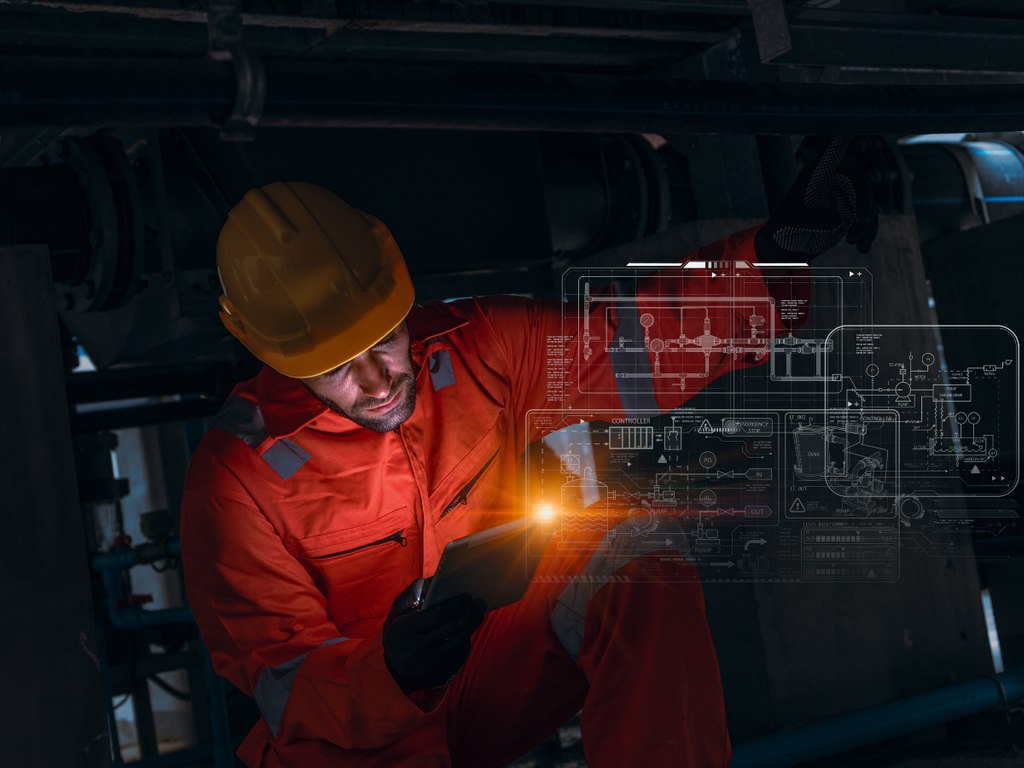 Advanced Manufacturing & Industry Forum