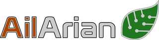Exhibitor profile image for AilArian
