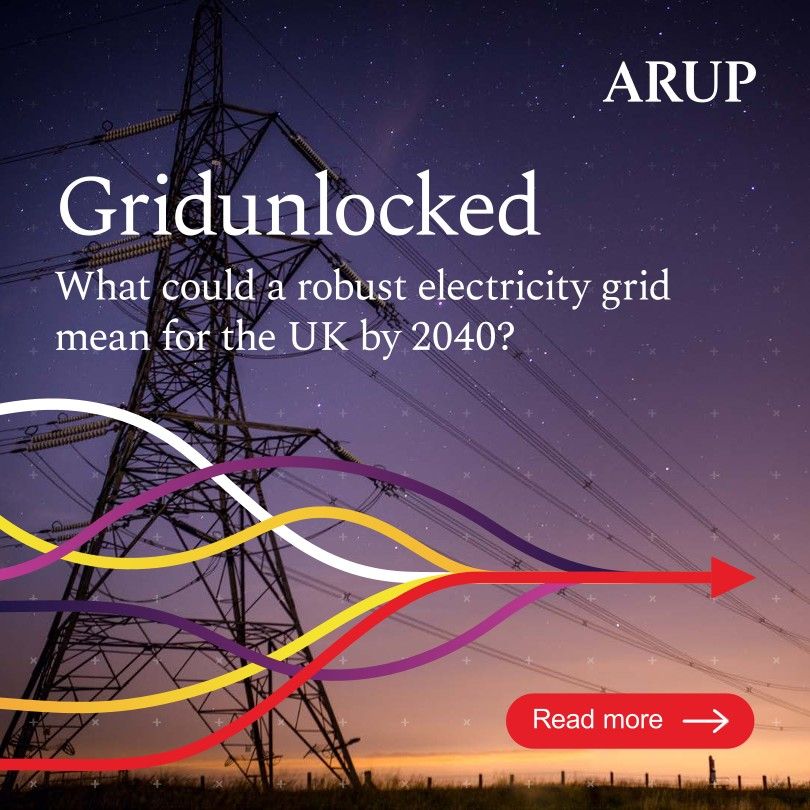 Gridunlocked