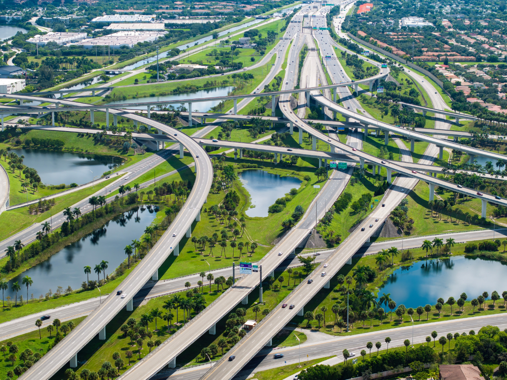 Built & Infrastructure Forum