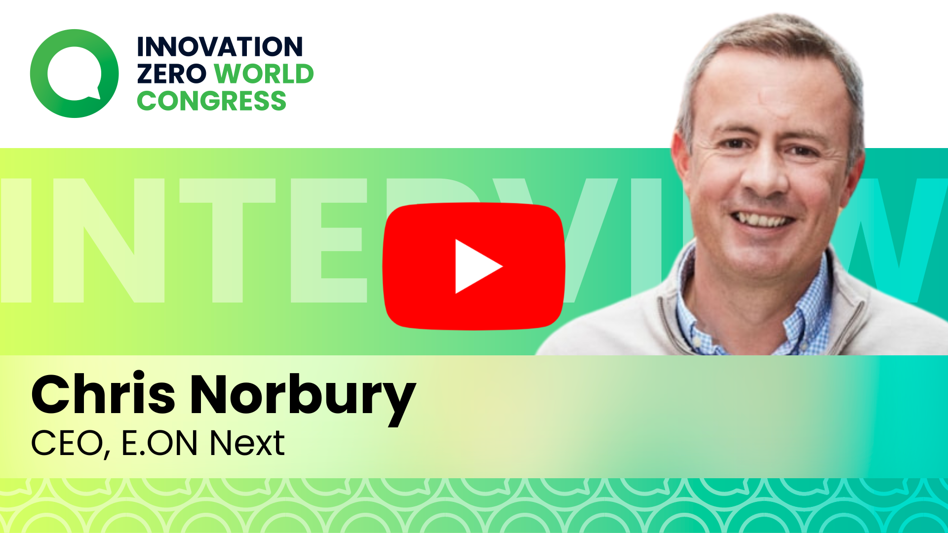 Chris Norbury