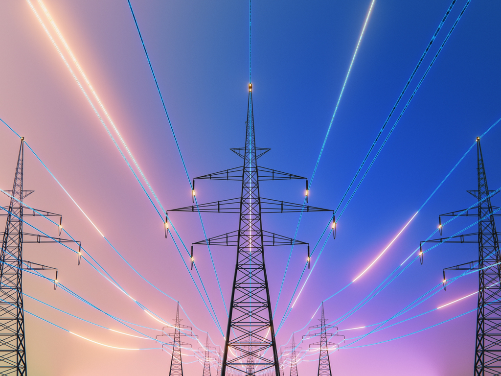 Energy & Grid Forum