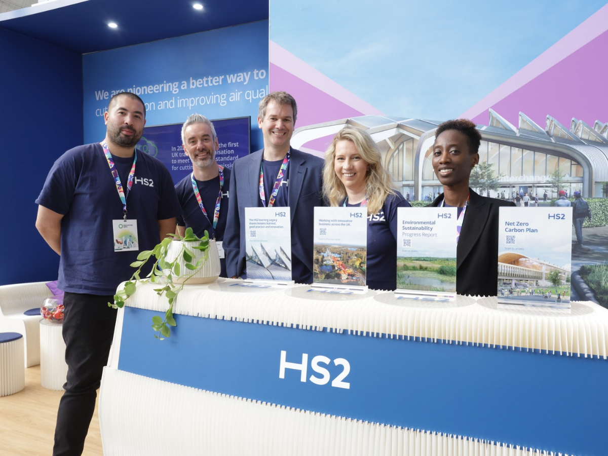 HS2