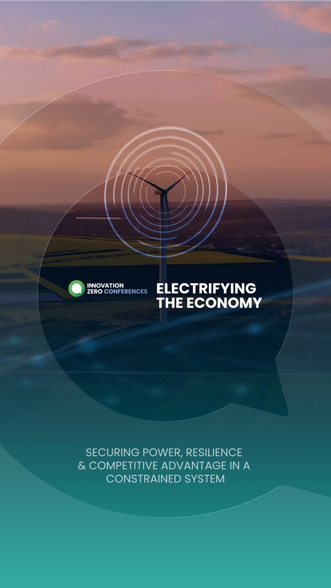 Electrifying the Economy Conference
