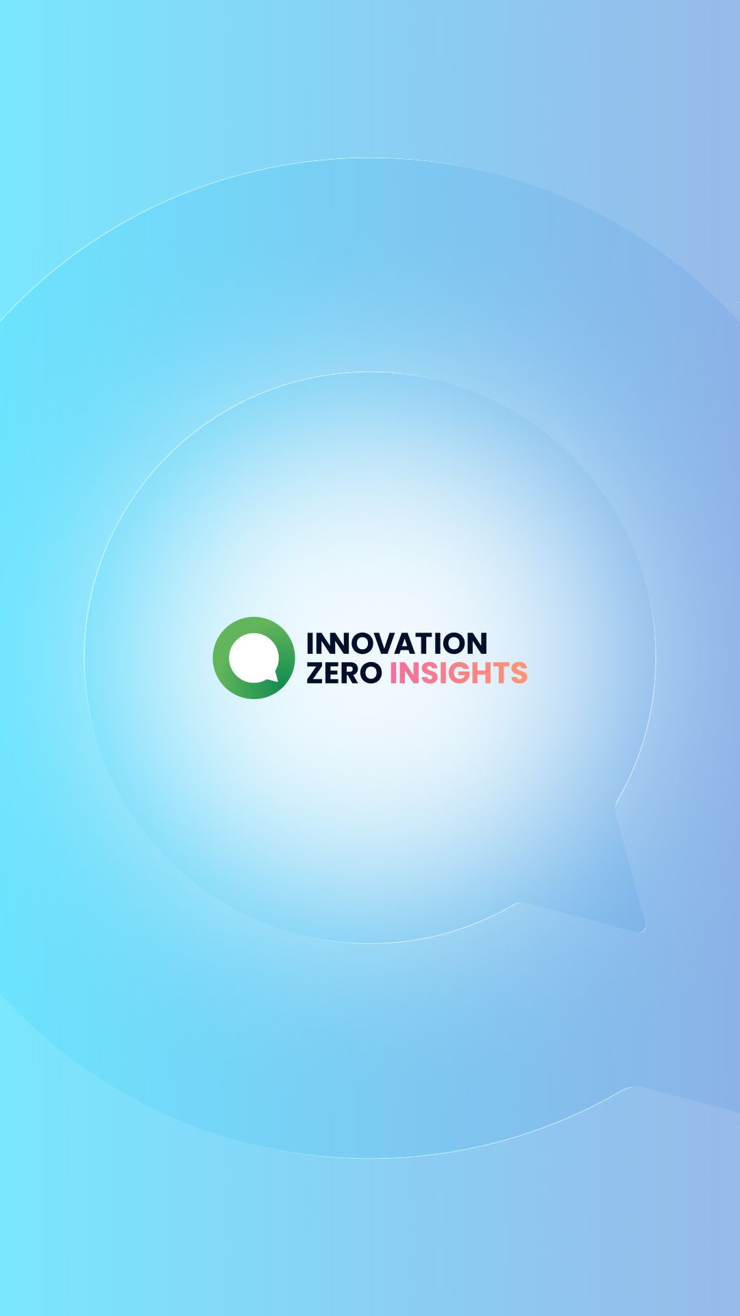 Innovation Zero Insights