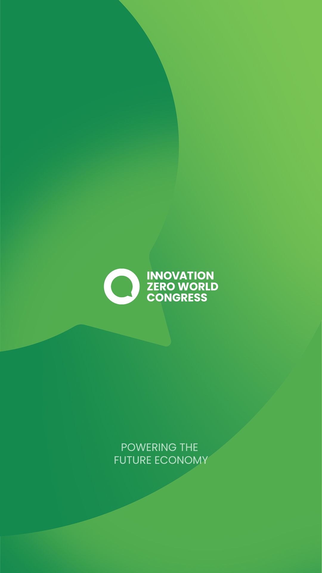 Innovation Zero World – Powering the Future Economy