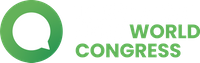 Innovation Zero World Congress logo