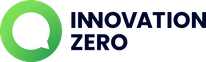 Innovation Zero logo