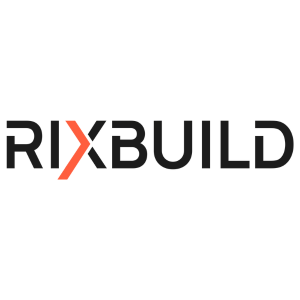 Exhibitor profile image for RIXBUILD