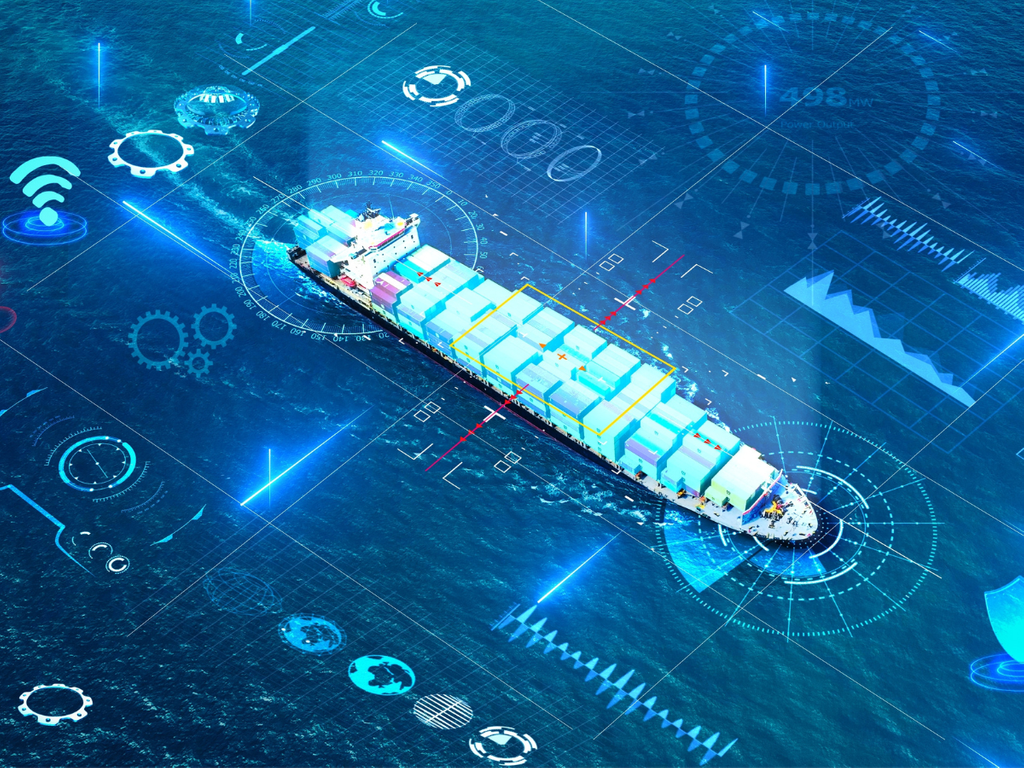 Resilient Supply Chain