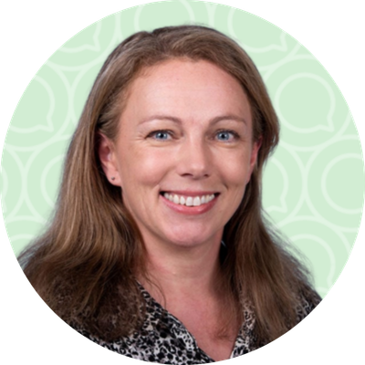 Sally Prickett