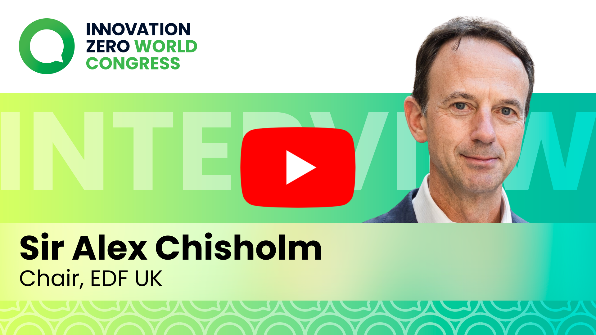 Alex Chisholm
