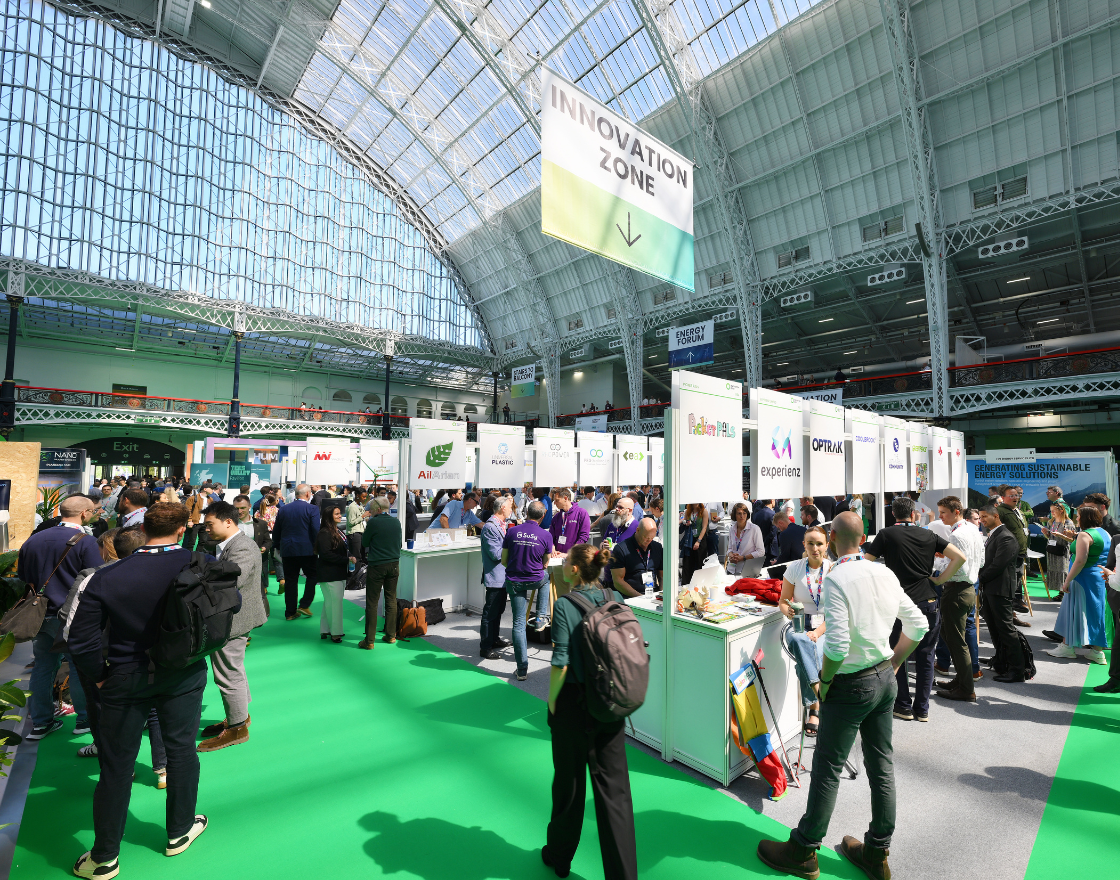 Innovation Zone