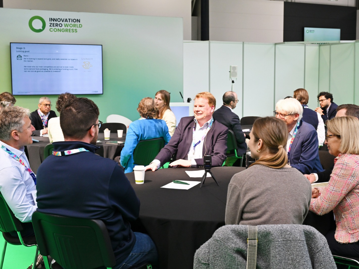 Working Groups IZW26