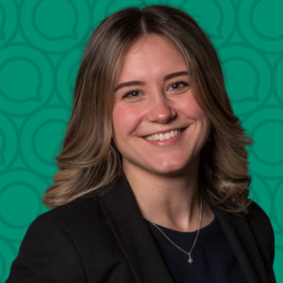 Speaker profile image for Monika Žilionytė
