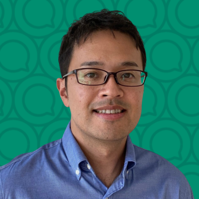 Speaker profile image for Kei Morita