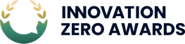 Innovation Zero Awards logo