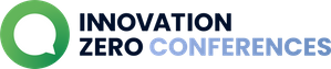 Innovation Zero Conference logo