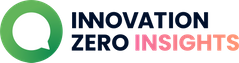 Innovation Zero Insights logo