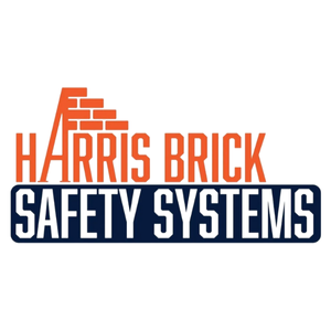 Exhibitor profile image for Harris Brick Safety Systems