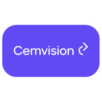 Company name - Cemvision AB