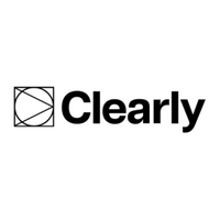 Company name - Clearly