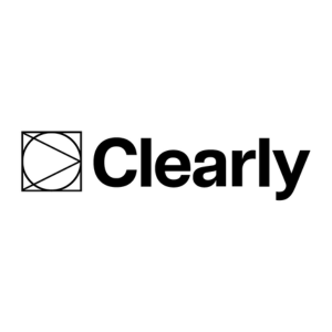 Exhibitor profile image for Clearly