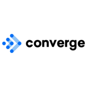 Exhibitor profile image for Converge