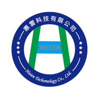 Company name - Huien Technology Co.