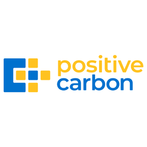 Exhibitor profile image for Positive Carbon
