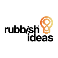 Company name - Rubbish Ideas