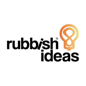 Exhibitor profile image for Rubbish Ideas