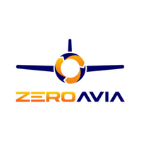 Company name - ZeroAvia