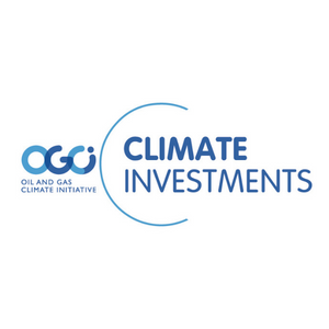 OGCI Climate Investments
