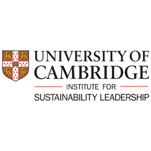 University of Cambridge Institute for Sustainability Leadership