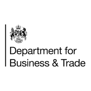 Department for Business & Trade