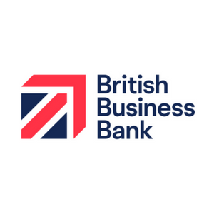 British Business Bank
