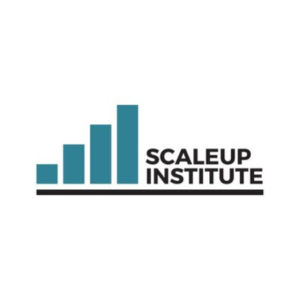 The ScaleUp Institute
