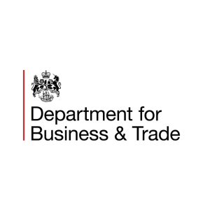 Department for Business & Trade