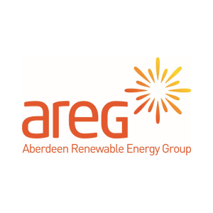 Exhibitor profile image for Aberdeen Renewable Energy Group (AREG)