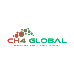 Exhibitor profile image for CH4 Global