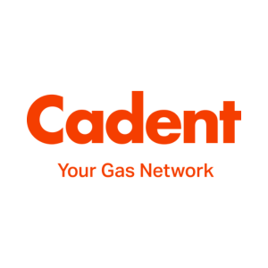Exhibitor profile image for Cadent Gas