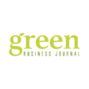 Exhibitor profile image for Green Business Journal