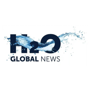 Exhibitor profile image for H2O Global News