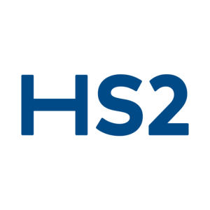 Exhibitor profile image for HS2