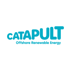 Exhibitor profile image for Offshore Renewable Energy Catapult