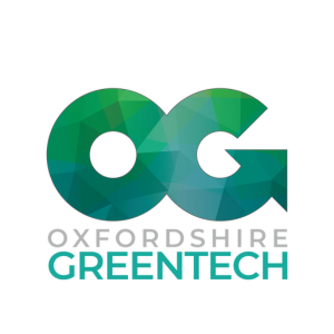 Exhibitor profile image for Oxfordshire Greentech