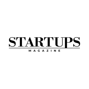 Exhibitor profile image for Startups Magazine
