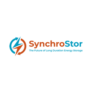 Exhibitor profile image for SynchroStor